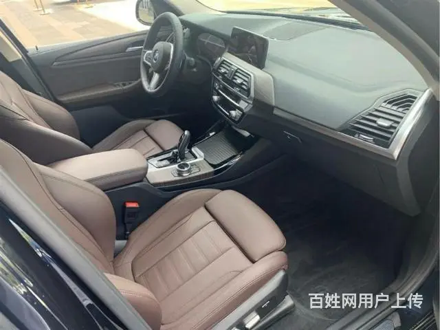 宝马 宝马X3 2018款 X3 xDrive28i 2.0 - 图片 5