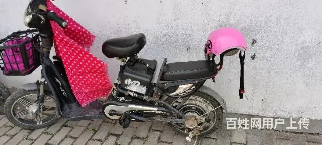 小刀电动自行车 - 图片 1