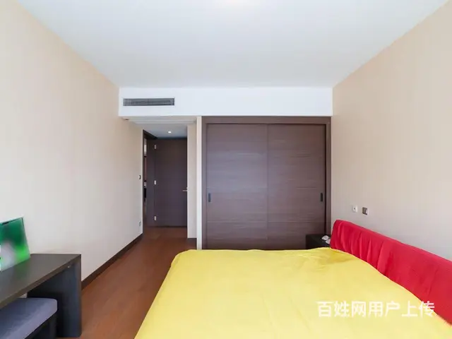高端住宅二实小本部龙洲伊都4室中上好楼层 - 图片 11