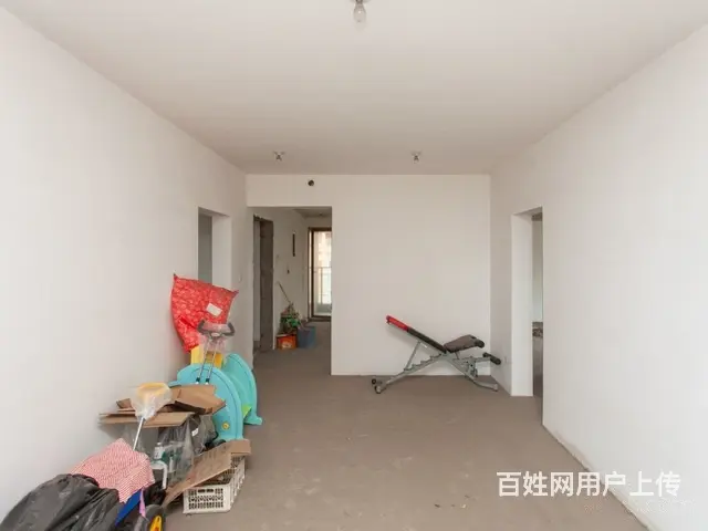 市政府旁中间楼层常发豪庭国际 4室2厅看房有钥匙64 - 图片 5