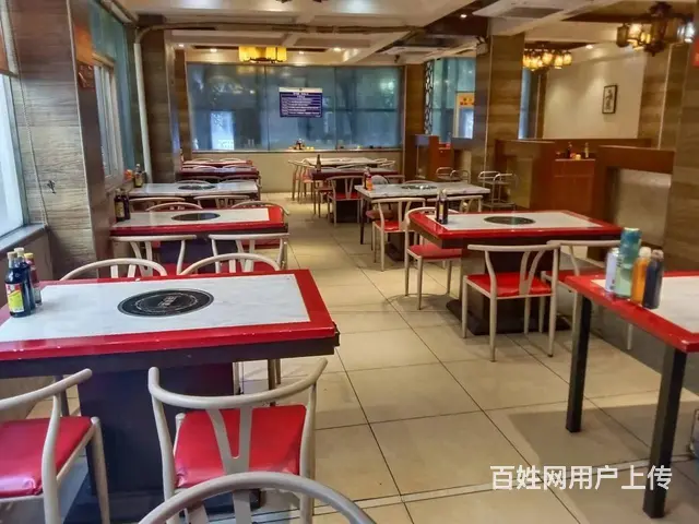 （51旺铺推荐）商品街大道720平餐饮店转让 - 图片 7