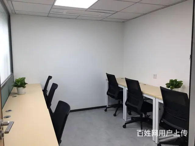 武侯丨创业一条龙众创空间丨包水电物业费丨配正规地址挂靠 - 图片 1