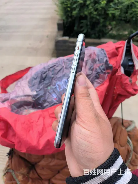 【搞定了！】iPhoneX 64g 后盖碎无面容 - 图片 3