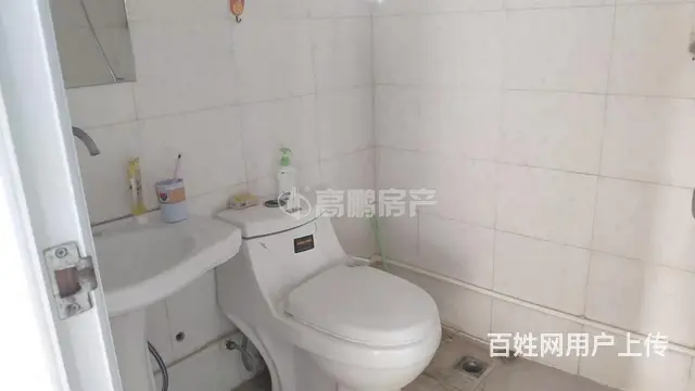 协成大厦1室  随时可看 - 图片 8