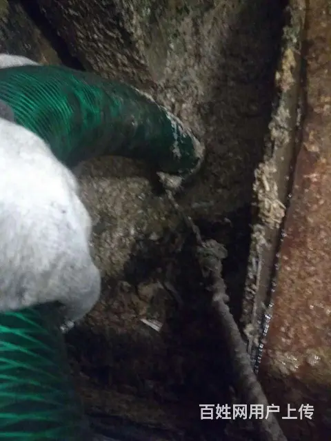 丰台化粪池清理 刘家窑疏通下水道电话 - 图片 3