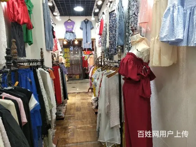 【都市时讯精品推荐】义乌商贸城C区女装店 - 图片 4