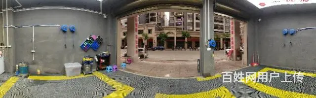 汽车维修保养汽车美容服务中心转让 - 图片 5