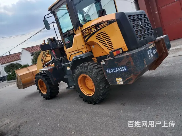 明宇938F。21年的车。 - 图片 2