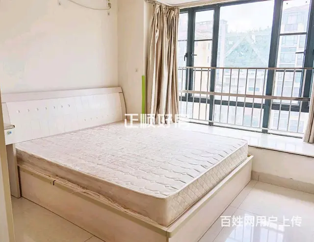 金湾红旗 珠光新城精装3房出售朝南业主诚心出售 - 图片 2
