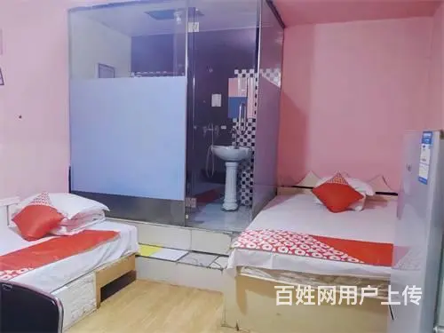 桃源路与吉林大街交汇处宾馆出兑 - 图片 5