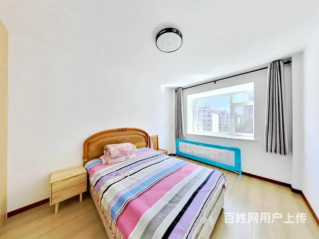 凤凰新城(莱山) 3室1厅 南 北 - 图片 4