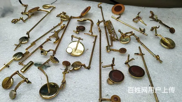 专业萨克斯维修，萨克斯保养调整 - 图片 2