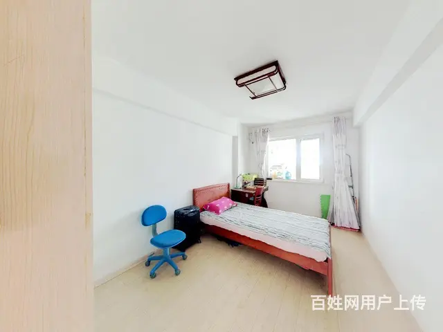 小高层，一梯两户，南厅双南卧，楼间距大，业主诚意售 - 图片 2