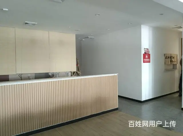 （51旺铺推荐）海德路41号二楼100平铺面出租 - 图片 5