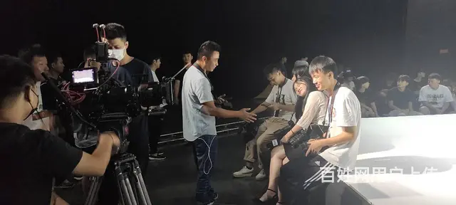 影视新人演员招募中 - 图片 2
