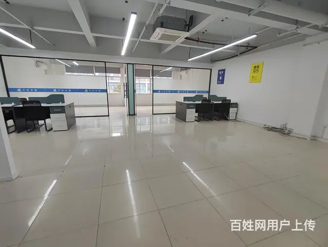 北部软件园130方180方精装 图片实拍 特价1块 免租一年 - 图片 7