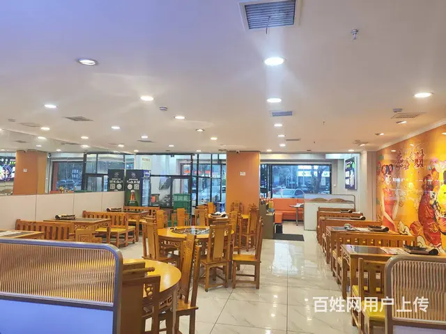（51旺铺推荐）海秀东路南大桥附近190平临街旺铺转让 - 图片 4