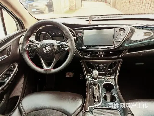 【搞定了！】别克 昂科威 2016款 1.5T 双离合 20 - 图片 11