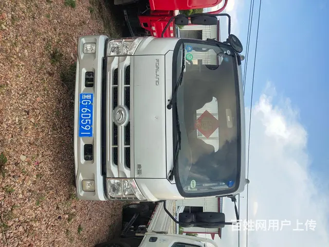 福田 平板车 - 图片 3