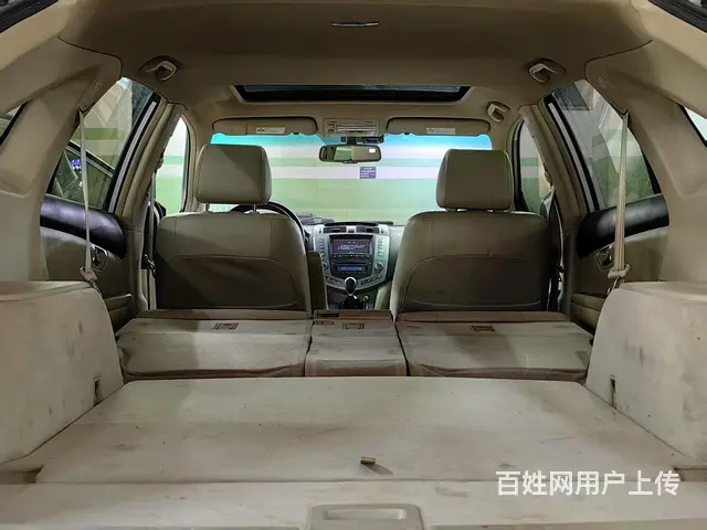 比亚迪S6 - 图片 12