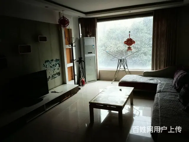 焦作市龙源世家小区 普通住宅2厅 精装修 - 图片 3