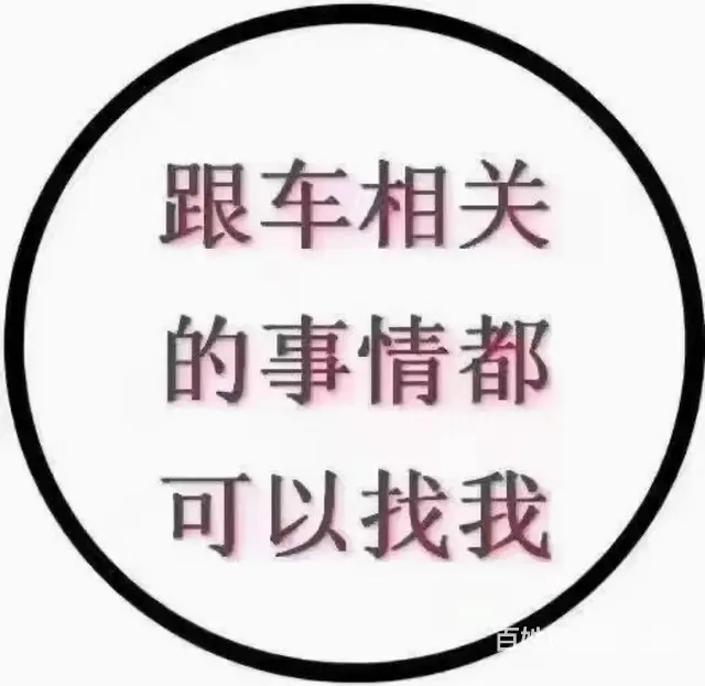 上牌抵押过户年审车检 - 图片 8