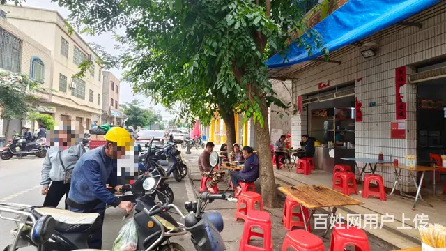（51旺铺推荐）新大洲大道200平餐饮店转让 - 图片 3