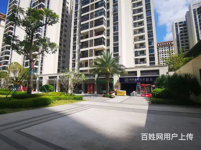 （51旺铺推荐）海棠区南田保利栖棠小区100平便利店转让 - 图片 6