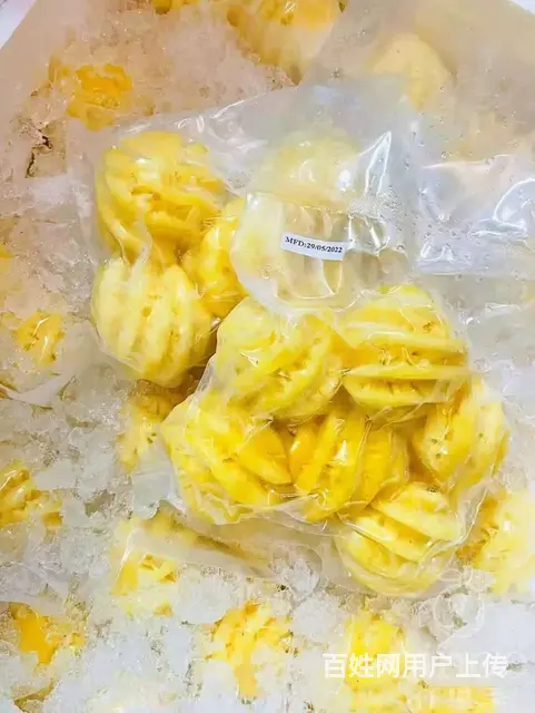 水果供应商配送上门酒店食堂单位批发市场 - 图片 6