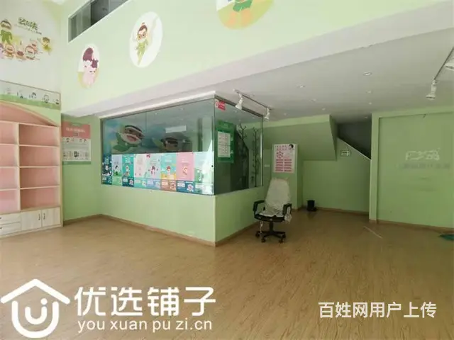 （优选铺子）市内市职中60㎡商铺出租 - 图片 4