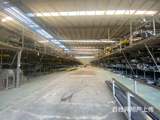 榔梨街道2000-6000平标准钢结构园区厂房，仓储盛大招商 - 图片 9