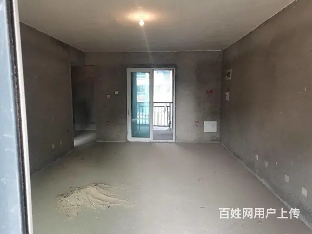 十里花溪，实用四室，正常过户贷款，只要53万，位置，很好 - 图片 3