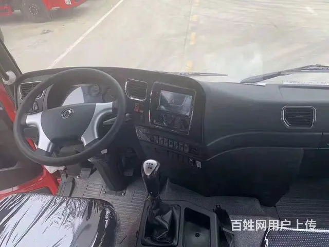 东风国五平板厂家现货优惠 - 图片 9