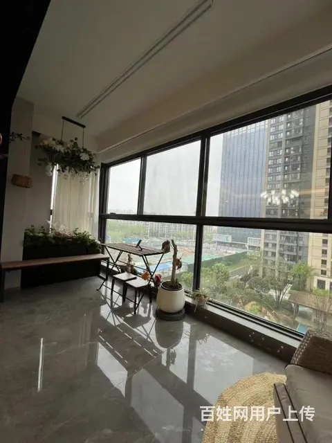 地铁四号线，杨春湖实验小学，楚河汉街，东湖边，居家 - 图片 11
