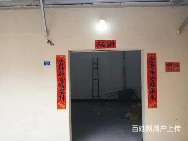 （51旺铺推荐）美舍下村100平出租 - 图片 1