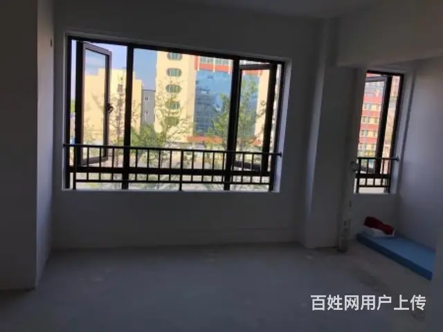 兰陵欧尚旁洋房现房 南北通透 首付8万 独立阳台 售楼处直签 - 图片 1