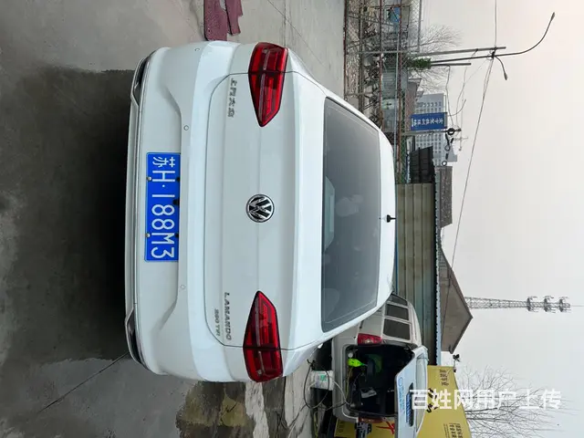 大众 凌渡 2019款 1.4TSI 双离合 280TSI - 图片 4