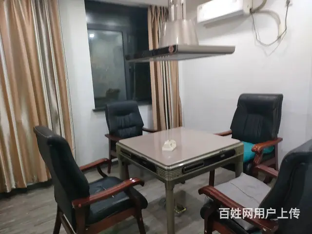 下城三塘停车方便社区底商一拖二商铺休闲娱乐棋牌室麻将馆转让 - 图片 6