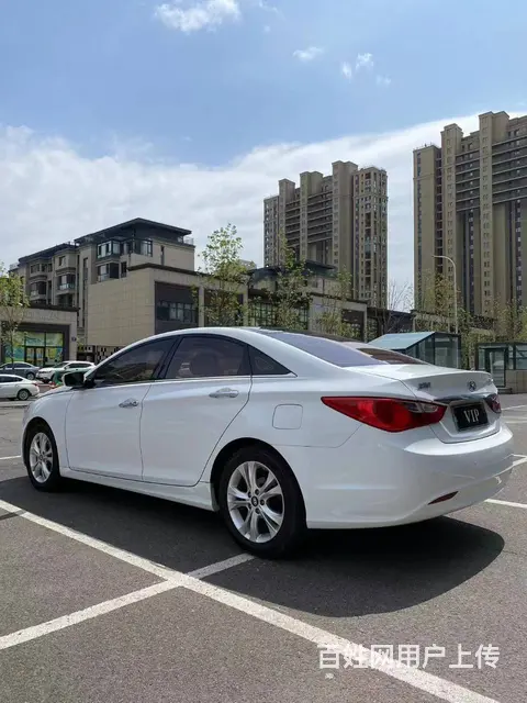 现代 名图 2014款 1.8 手自一体 GLS 智能版 - 图片 8
