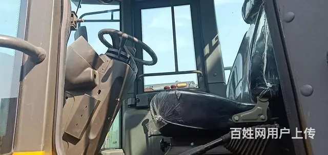 急转个人 临工953N二手装载机 - 图片 5