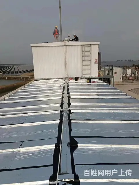 湛江市外墙防水堵漏工程外墙清洗工程 - 图片 12