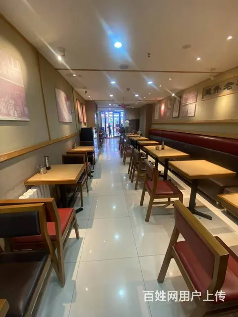 南岗区哈西万达金街快餐店出兑转让地理位置好 - 图片 4