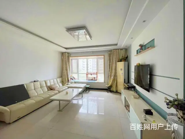 中舜鲁中国际  双证精装 领包入住 - 图片 10