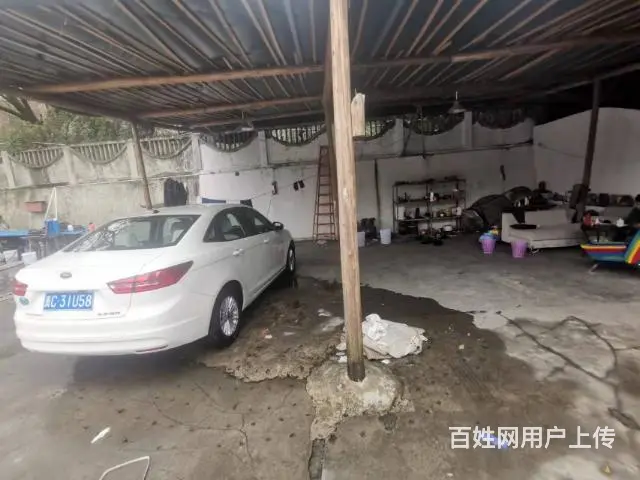 西安路盈利中汽车美容店转让有老客户 - 图片 1
