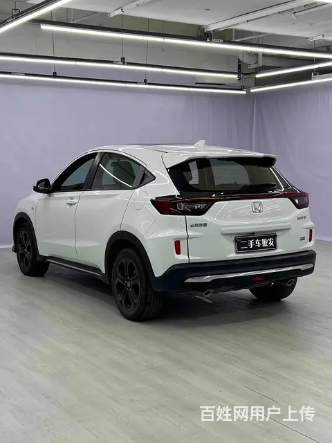 本田XR-V 2020款 1.5T 无级 220TURBO - 图片 9