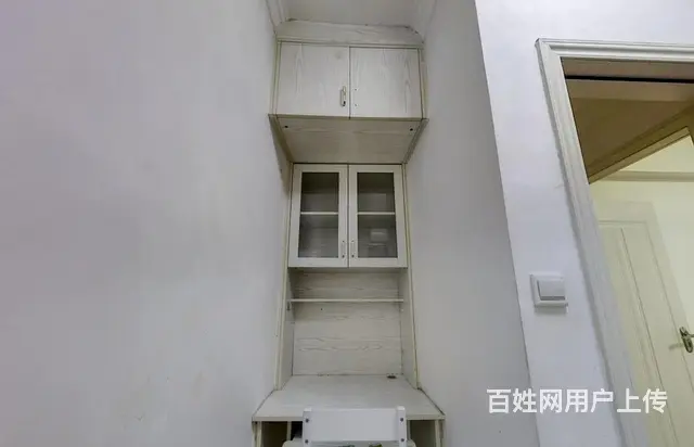 整租·祈福万景峰 2室2厅 北 - 图片 2