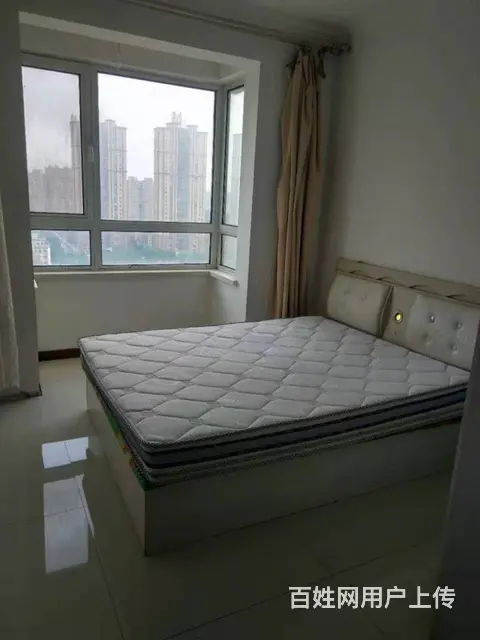 地铁房优诗美地(铁西) 普通住宅2厅 中等装修 - 图片 8