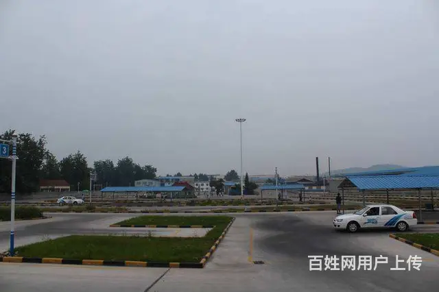 沈河区【国安驾校】学车哪家学车便宜？ - 图片 3