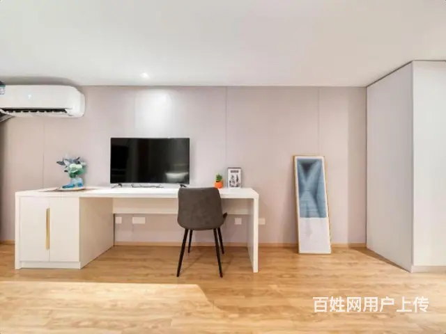 免中介 可短租 设施齐全 免费看房  免费搬家 包物业网络 - 图片 10