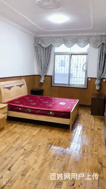 压延宿舍小区，房东直租 位于建设大道，武汉图书馆与高雄大酒店 - 图片 3
